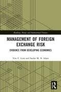 Management of Foreign Exchange Risk