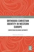 Orthodox Christian Identity in Western Europe