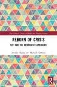 Reborn of Crisis