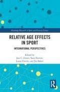 Relative Age Effects in Sport