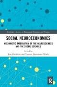 Social Neuroeconomics