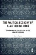 The Political Economy of State Intervention