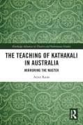 The Teaching of Kathakali in Australia