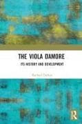 The Viola d’Amore
