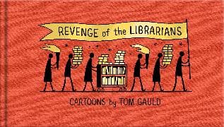 Revenge of the Librarians