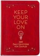 Keep Your Love on
