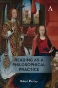 Reading as a Philosophical Practice