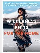 Wilderness Knits for the Home