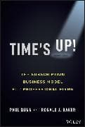 Time's Up!