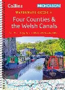 Four Counties and the Welsh Canals (4)