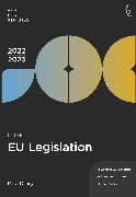 Core EU Legislation 2022-23