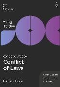 Core Statutes on Conflict of Laws