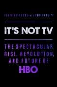 It's Not TV