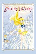 Sailor Moon 5 (Naoko Takeuchi Collection)