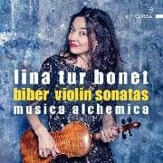 Violin Sonatas (1681)