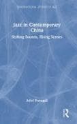 Jazz in Contemporary China