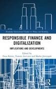 Responsible Finance and Digitalization