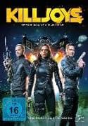 Killjoys-Komplette Serie
