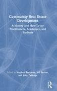 Community Real Estate Development