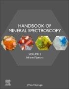 Handbook of Mineral Spectroscopy, Volume 2