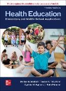 Health Education: Elementary and Middle School Applications ISE