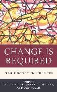 Change Is Required