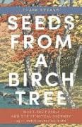 Seeds from a Birch Tree