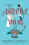Artfully Yours