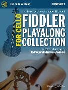 Fiddler Playalong Collection for Cello