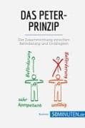 Das Peter-Prinzip