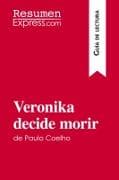 Veronika decide morir de Paulo Coelho (Guía de lectura)