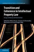 Transition and Coherence in Intellectual Property Law