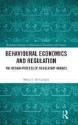 Behavioural Economics and Regulation