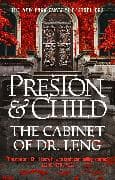 The Cabinet of Dr. Leng
