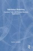 Simulation Modelling