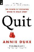 Quit