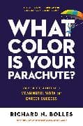 What Color Is Your Parachute?