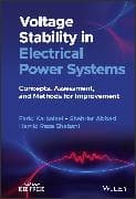 Voltage Stability in Electrical Power Systems