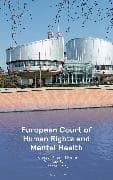European Court of Human Rights and Mental Health