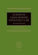 European Cross-Border Insolvency Law