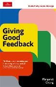 Giving Good Feedback