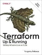 Terraform - Up and Running