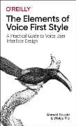 The Elements of Voice First Style