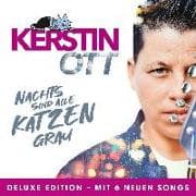 Kerstin Ott: Nachts sind alle Katzen grau (Deluxe Edition)