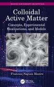 Colloidal Active Matter