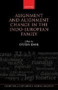 Alignment and Alignment Change in the Indo-European Family