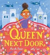 The Queen Next Door