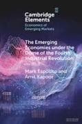 The Emerging Economies Under the Dome of the Fourth Industrial Revolution
