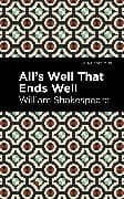 All's Well That Ends Well