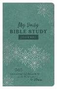 My Daily Bible Study Journal